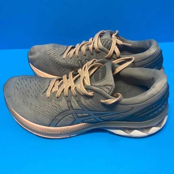 Asics Gel Kayano 27 Size 9.5 Women's - Picture 1 of 5